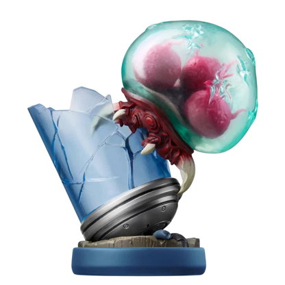 Amiibo Metroid (Metroid Collection)