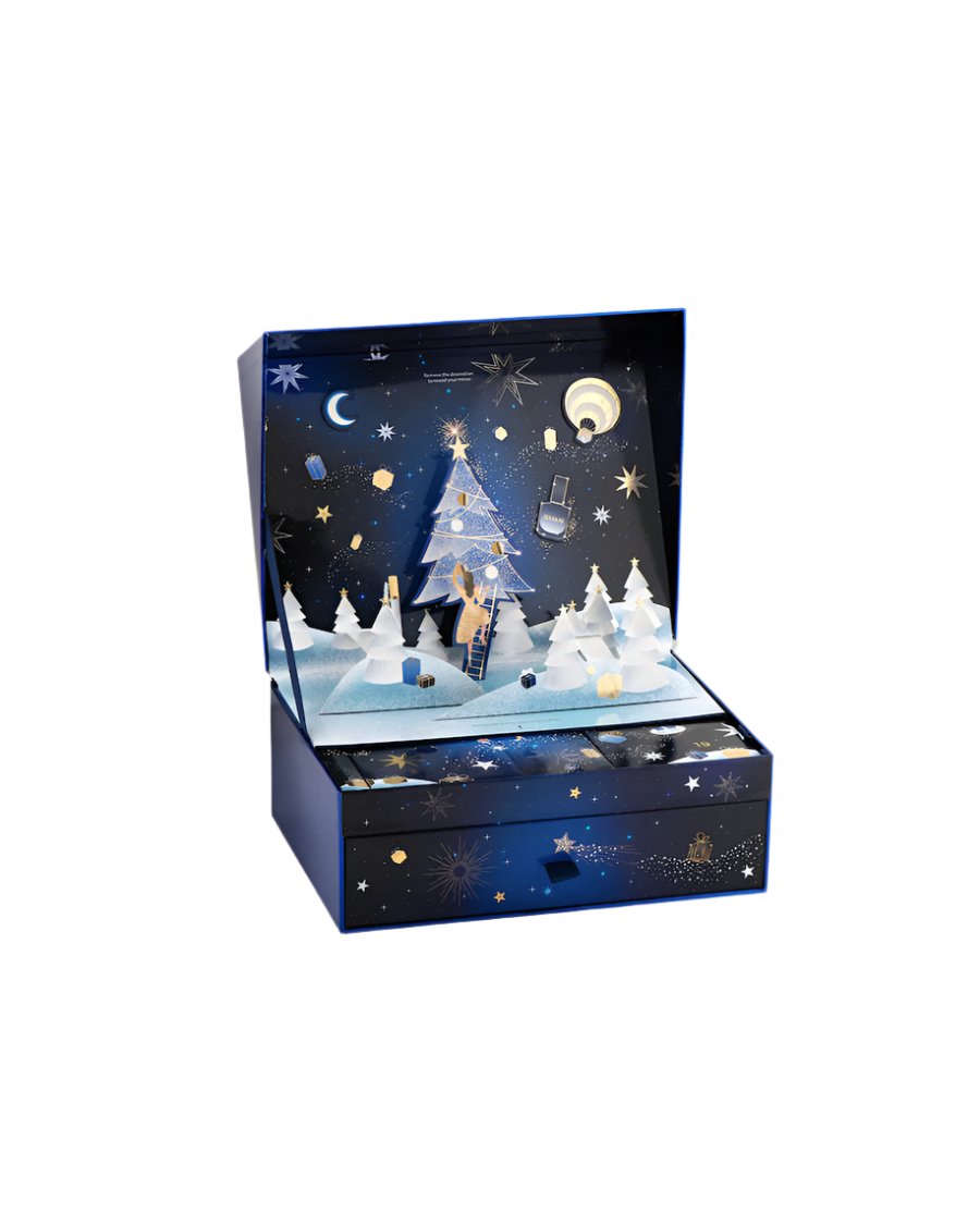 Adventskalender Douglas Collection Pflege & Make-Up LUXURY 2024