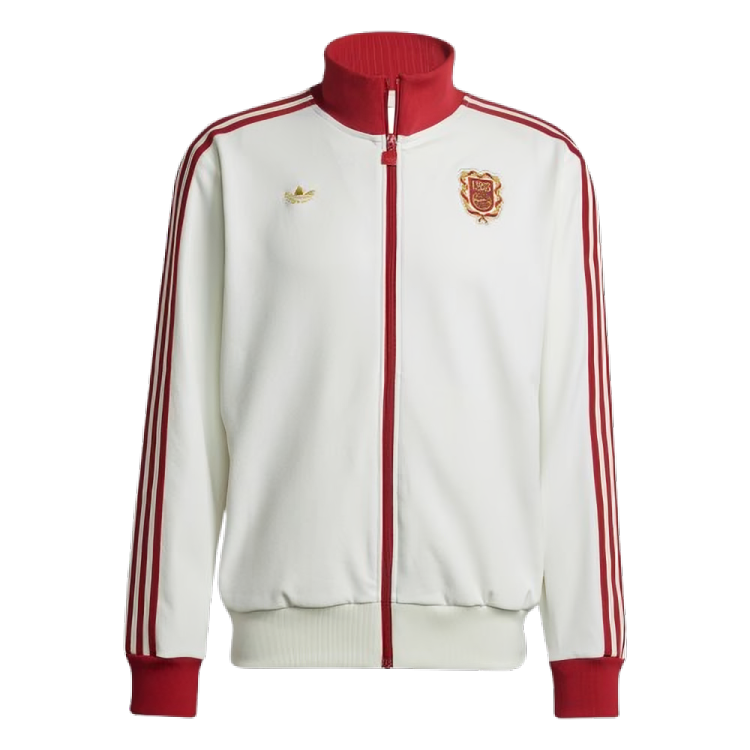 Adidas FC Bayern München 125. Jubiläum Jacke
