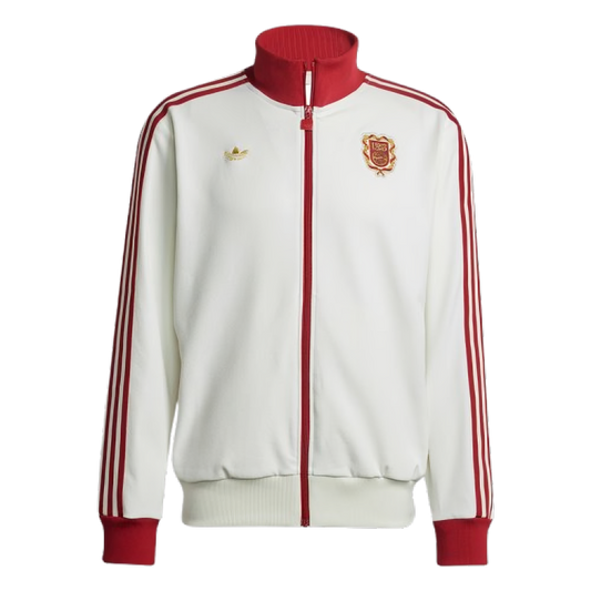 Adidas FC Bayern München 125. Jubiläum Jacke