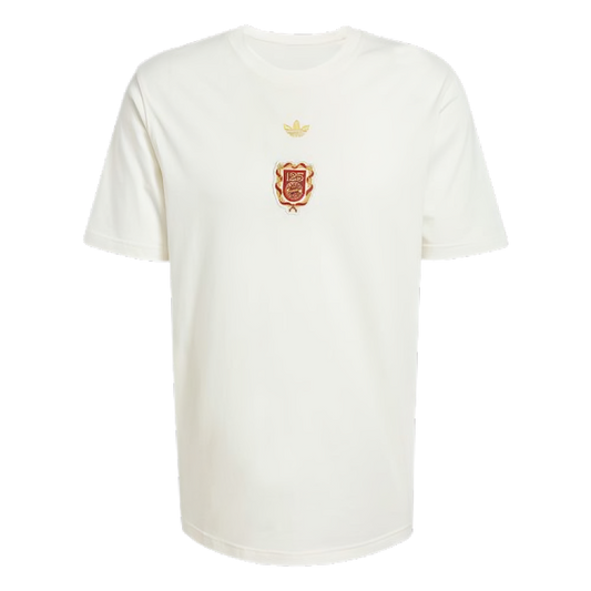 Adidas FC Bayern München Anniversary T-Shirt