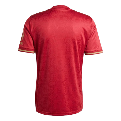 Adidas FC Bayern München Anniversary Trikot