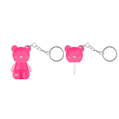 essence Lipgloss The Rare Bears Blind Box - 1,38 ml