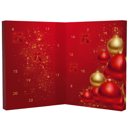 Douglas Adventskalender Exclusive 2025 - Warenwert: 400€ - Limitiert