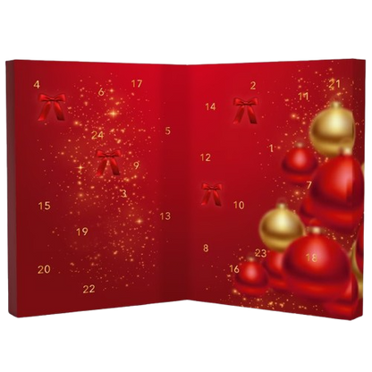 Douglas Adventskalender Exclusive 2025 - Warenwert: 400€ - Limitiert