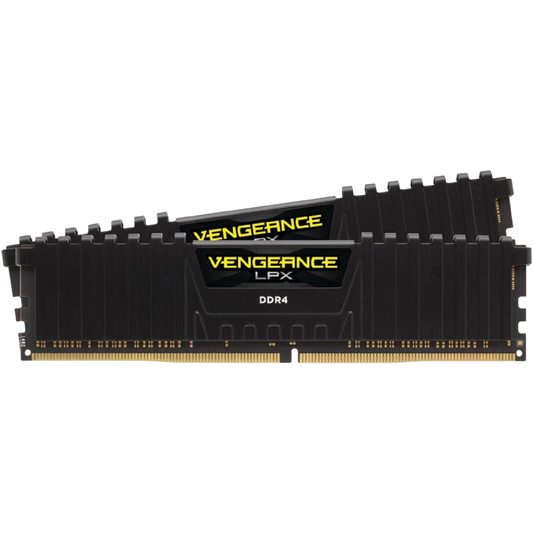 Corsair Vengeance DDR4-3200 LPX 32GB (2x16GB) CL16 1.35V RAM