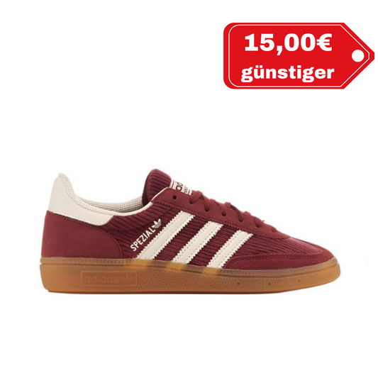 SALE | Adidas Handball Spezial Shadow Red