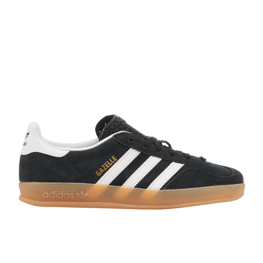 Adidas Gazelle Indoor Core Black