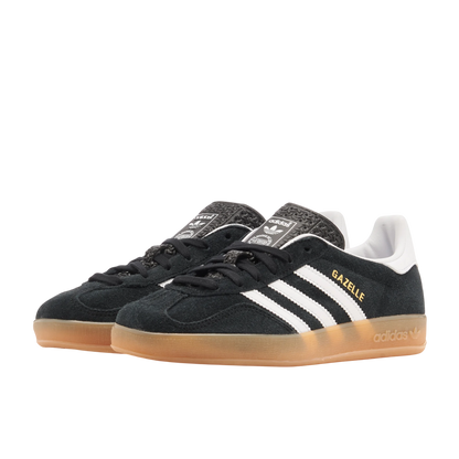 Adidas Gazelle Indoor Core Black