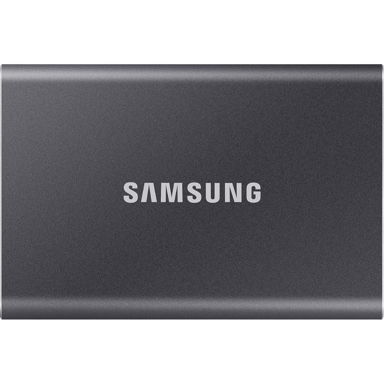 Samsung T7 1TB Portable SSD MU-PC1T0T/WW