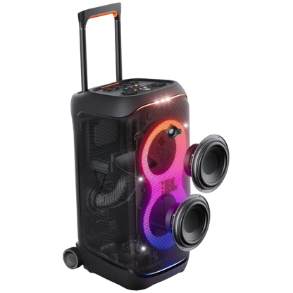 JBL PartyBox Stage 320
