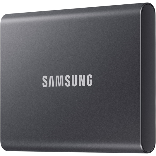 Samsung T7 4TB USB 3.2 SSD (MU-PC4T0T/WW)