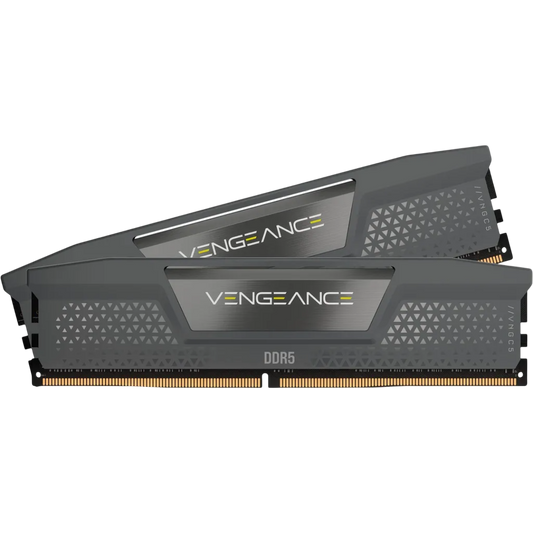 Corsair Vengeance DDR5 32GB (2×16GB) 6000MHz CL36 (CMK32GX5M2E6000Z36)