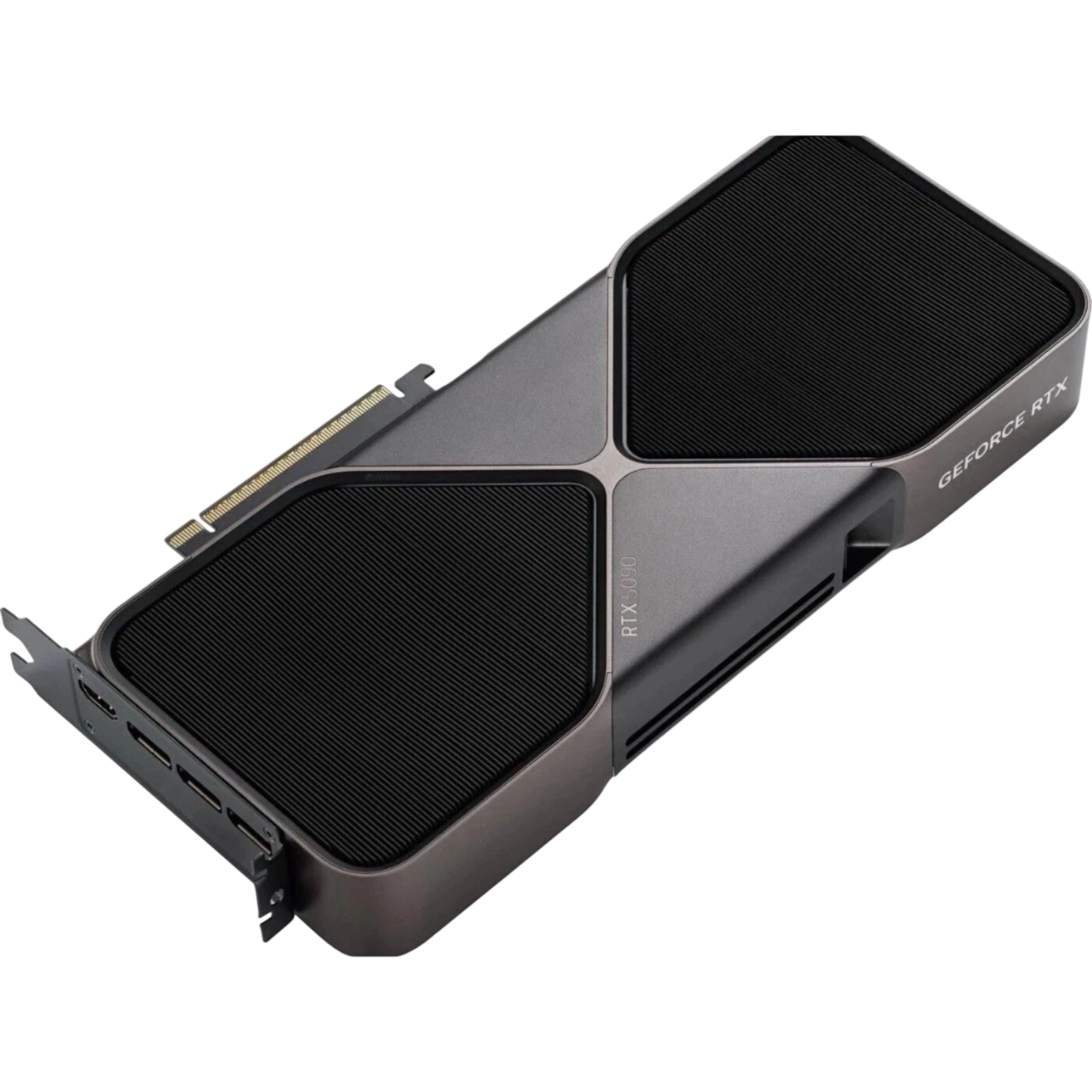 GeForce RTX 5090 Founders Edition