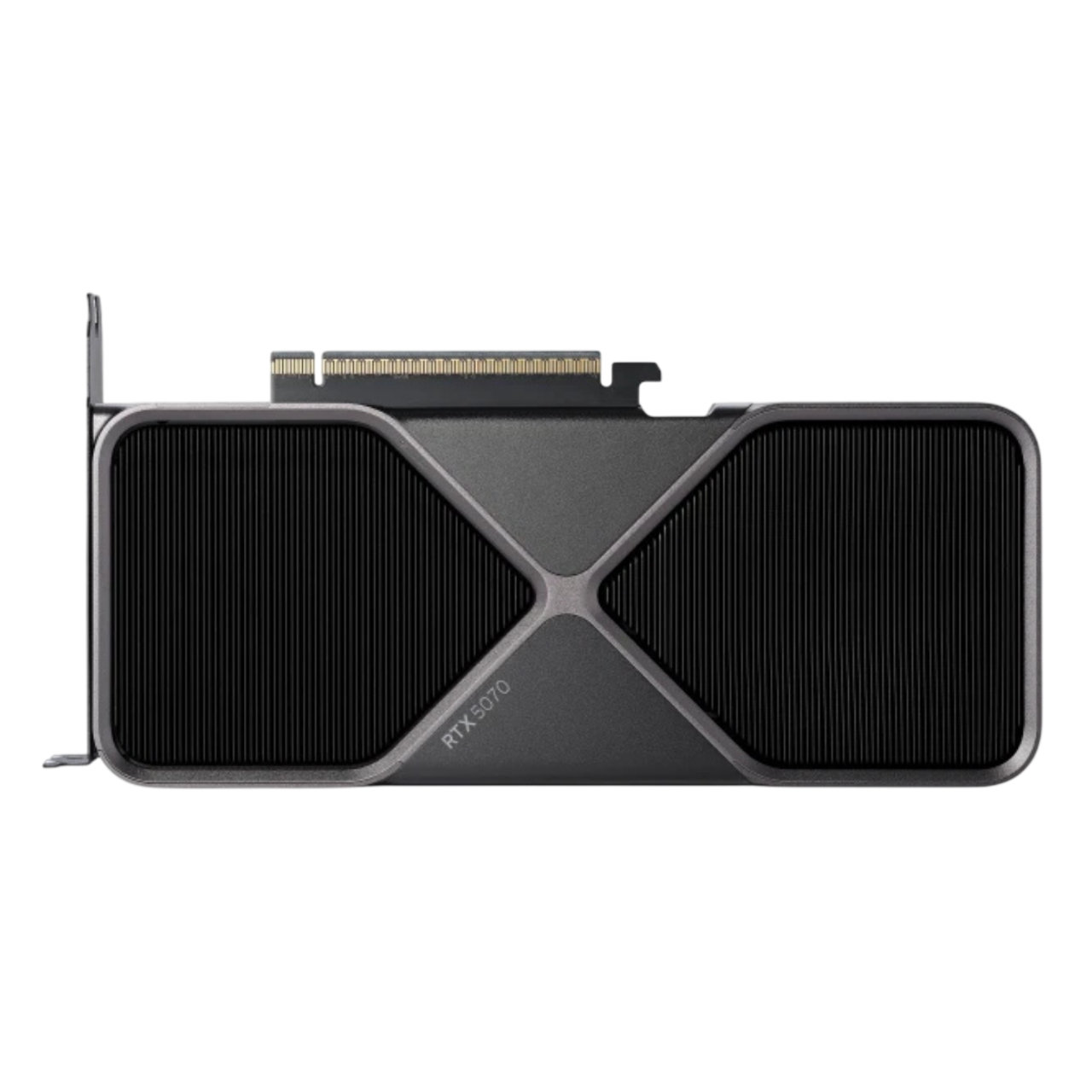 GeForce RTX 5070 Founders Edition