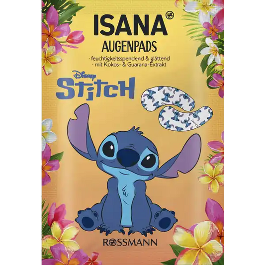 Augenpads Stitch ISANA Disney
