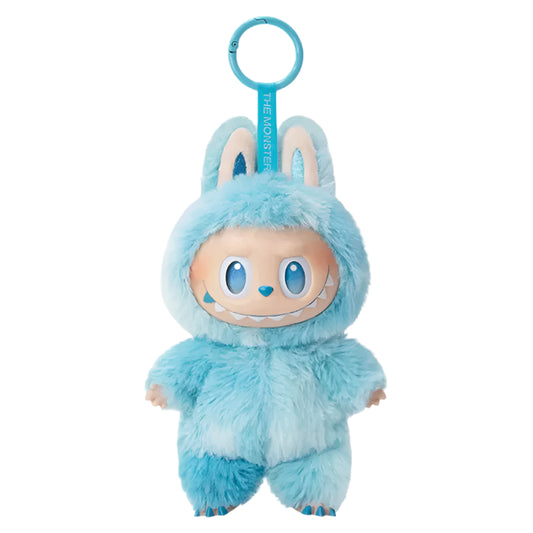 Pop Mart Labubu The Monsters Big Into Energy Series Hope Vinyl Plüsch