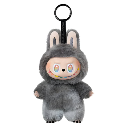 Pop Mart Labubu The Monsters Big Into Energy Series Id (Secret Version) Vinyl Plush Pendant