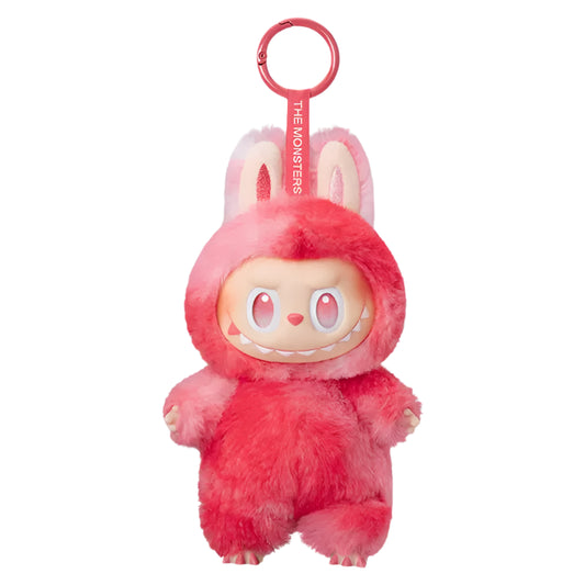 Pop Mart Labubu The Monsters Big Into Energy Series Love Vinyl Plüsch