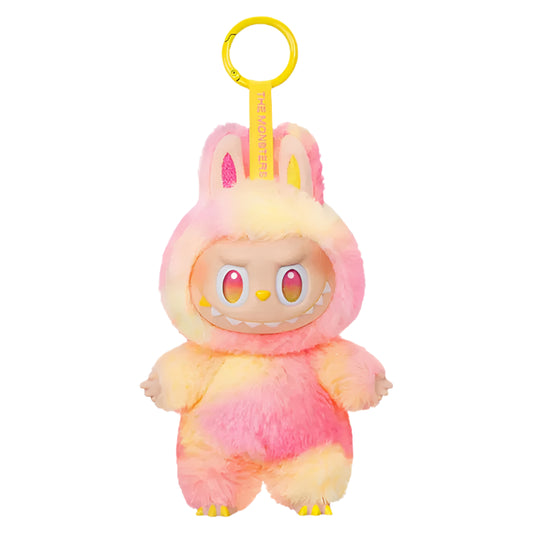 Pop Mart Labubu The Monsters Big Into Energy Series Loyalty Vinyl Plüsch