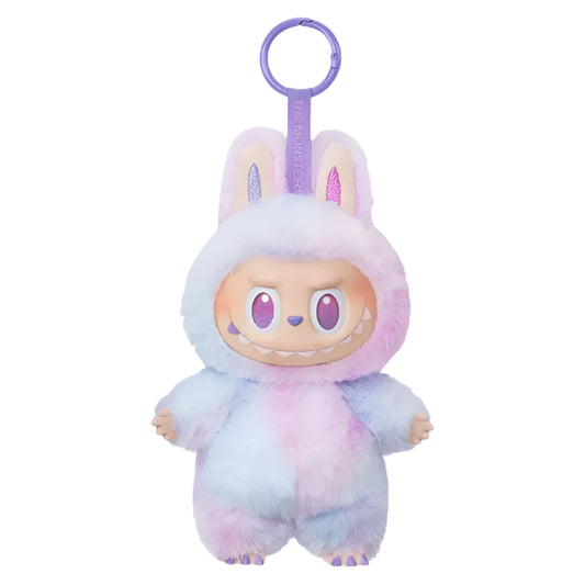 Pop Mart Labubu The Monsters Big Into Energy Series Luck Vinyl Plüsch