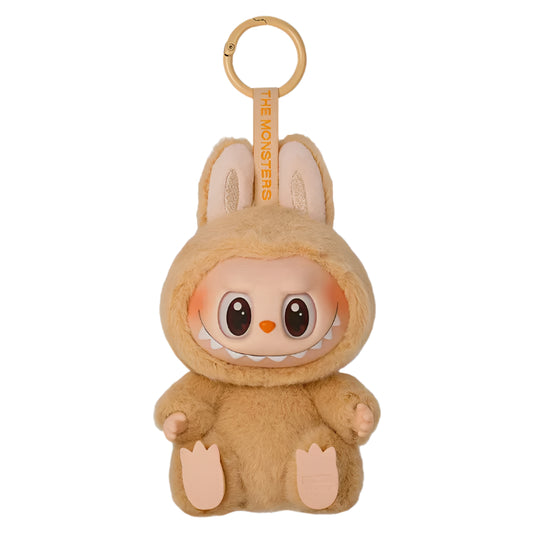 Pop Mart Labubu The Monsters Have A Seat Series Baba Vinyl Plüsch