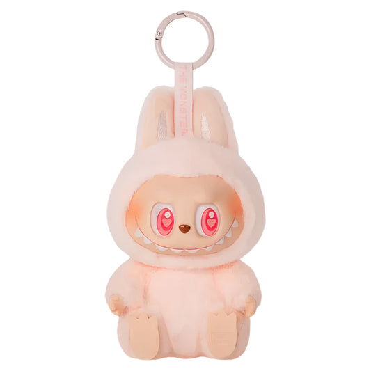 Pop Mart Labubu The Monsters Have A Seat Series Dada Vinyl Plüsch