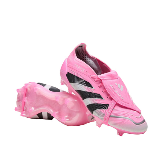 Adidas Predator Elite FT FG David Beckham Beam Pink