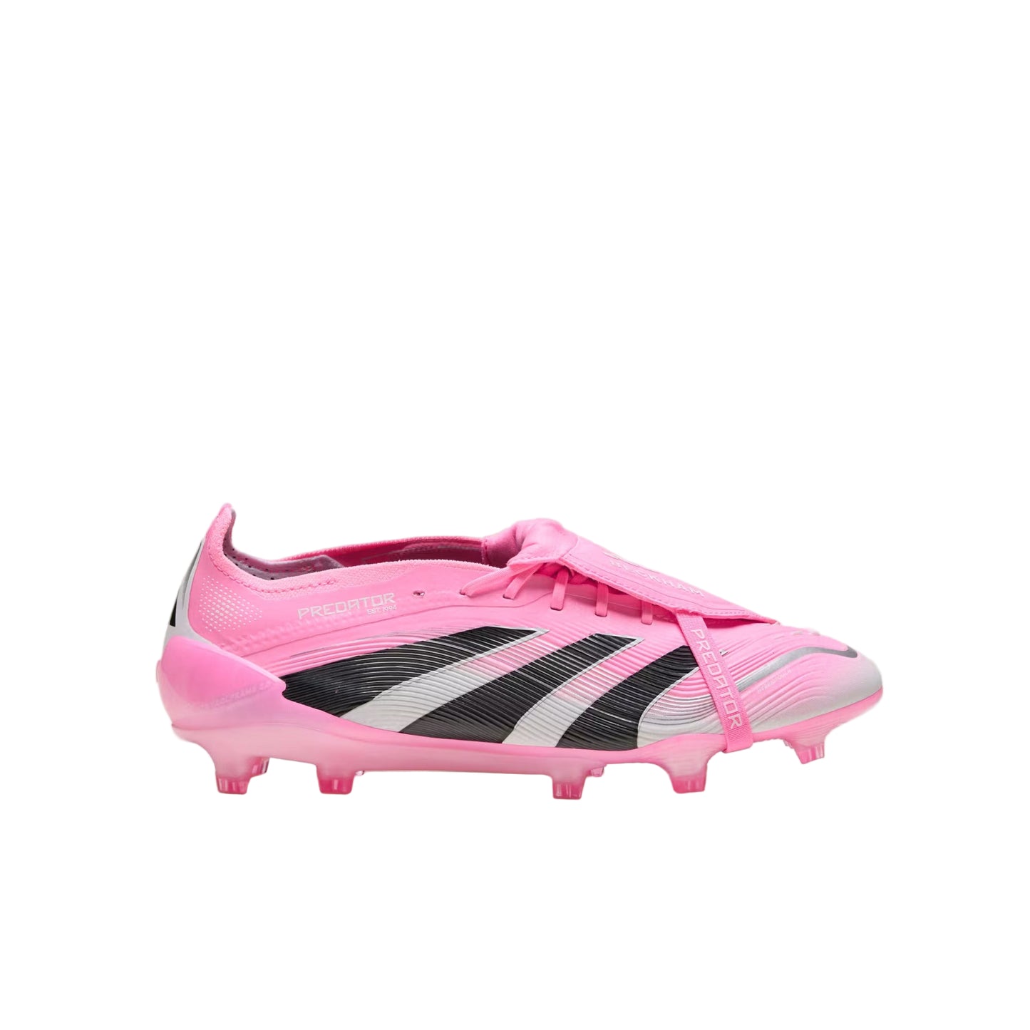 Adidas Predator Elite FT FG David Beckham Beam Pink
