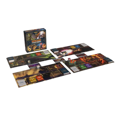 Riftbound: League of Legends Trading Card Game - Set 1 - Origins Proving Grounds PREORDER