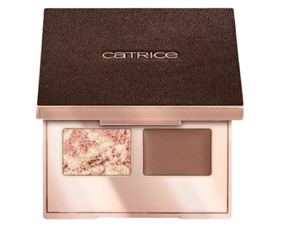 catrice Lidschatten Palette Espresso Yourself C01 Rosé Roast - 5,6 g