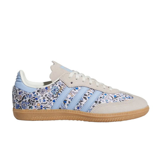 Adidas Samba OG Liberty London Blue