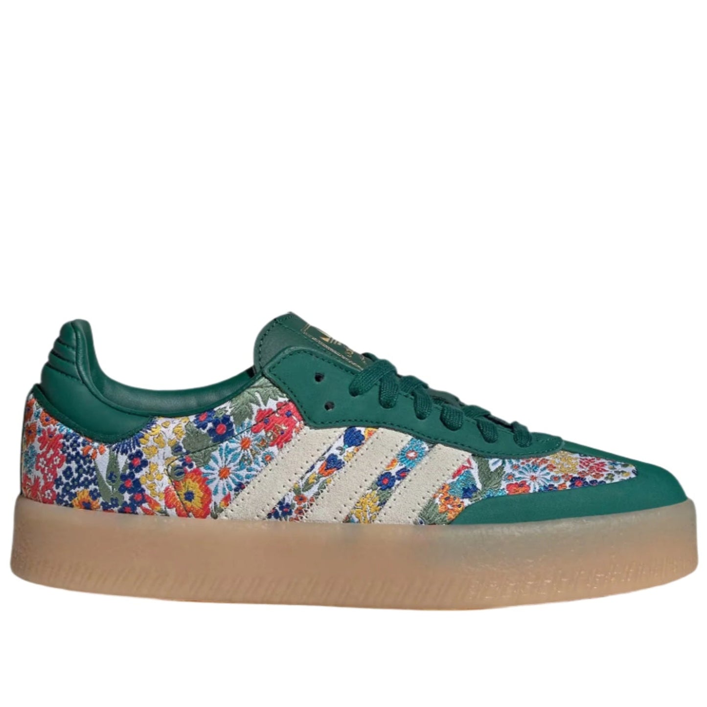 Adidas Sambae Liberty x London