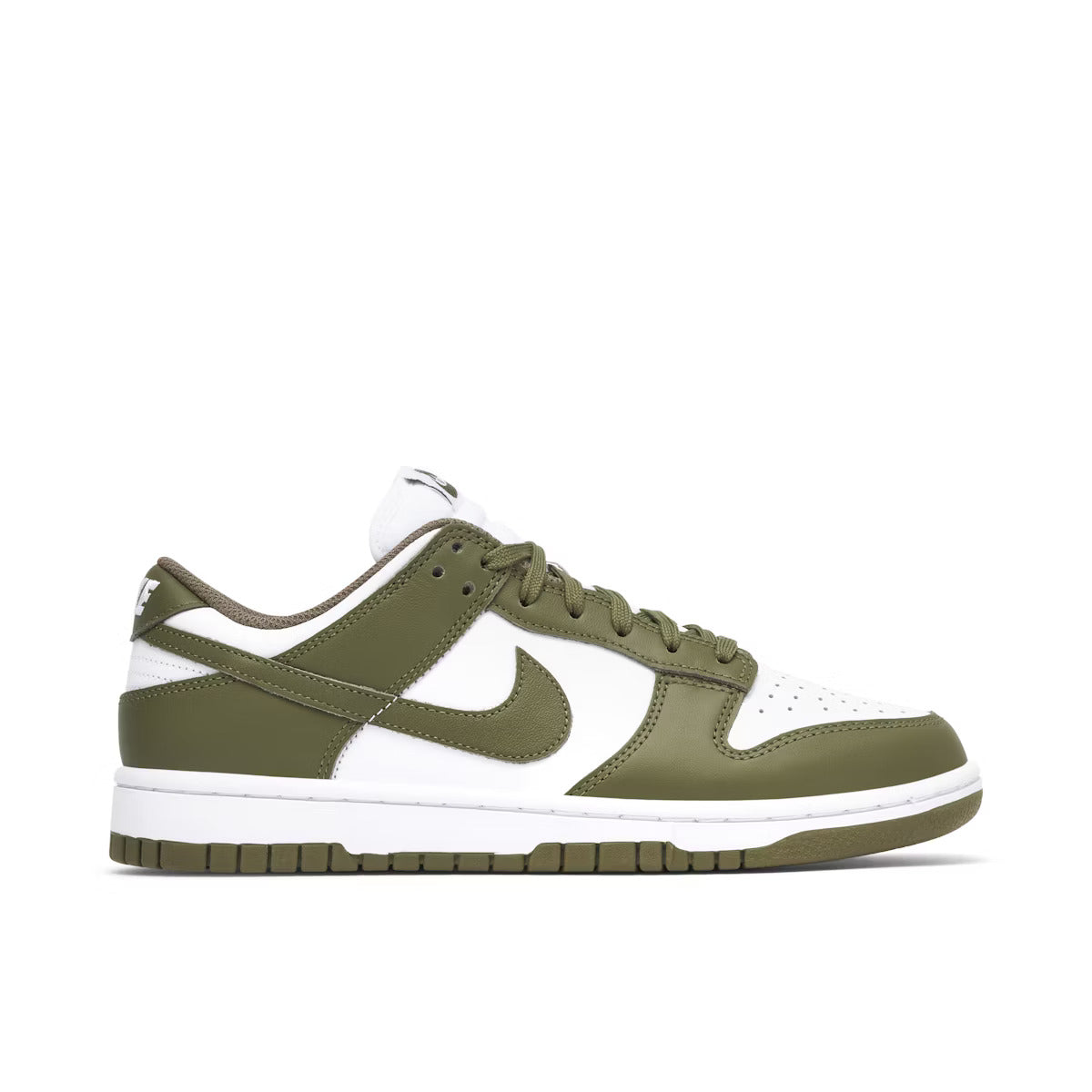 Nike Dunk Low Medium Olive