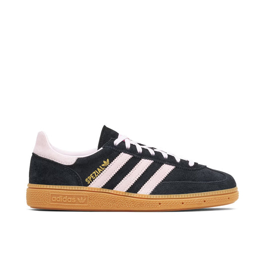 Adidas Handball Spezial Black Pink (W)