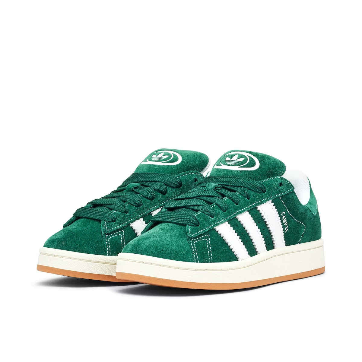 Adidas Campus 00s Dark Green