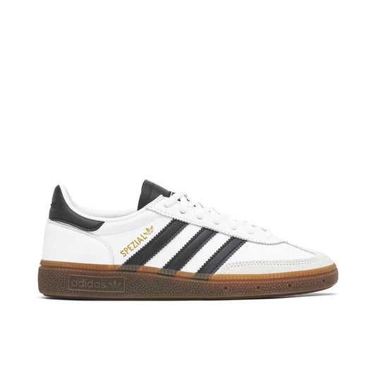 Adidas Handball Spezial White Black