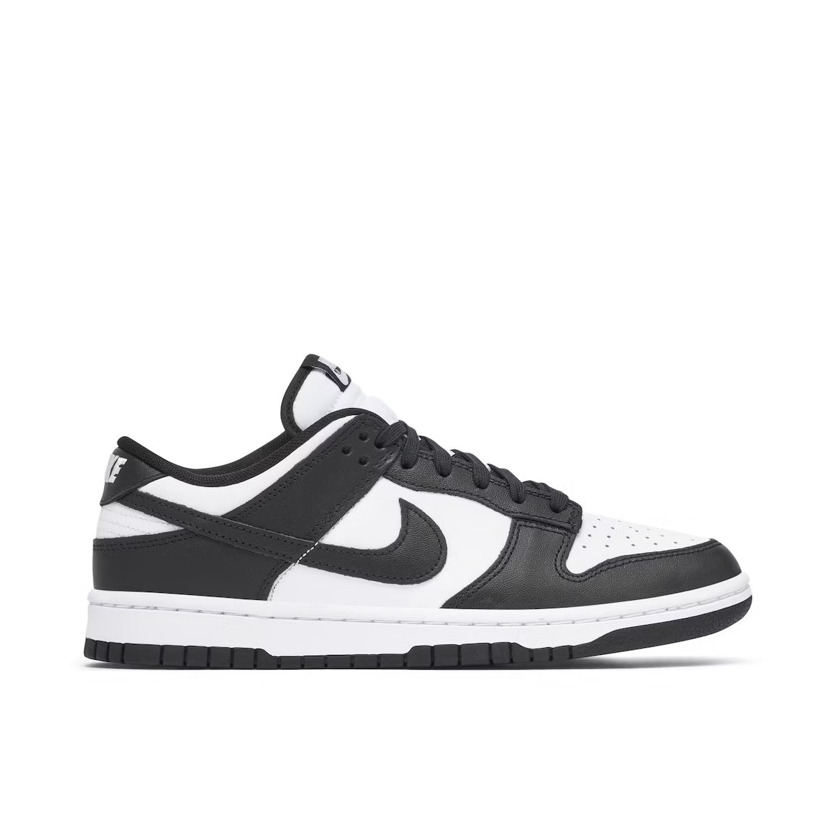 Nike Dunk Low Panda