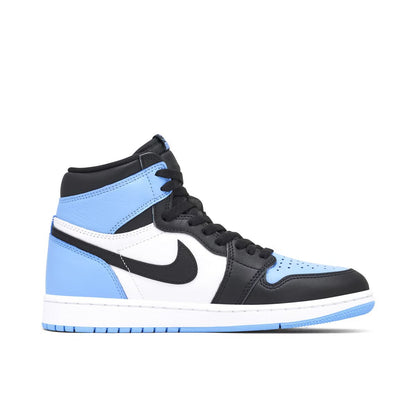 Air Jordan 1 Retro High OG UNC Toe