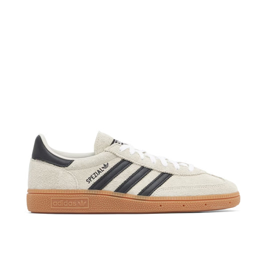 Adidas Handball Spezial Aluminium Core Black (W)