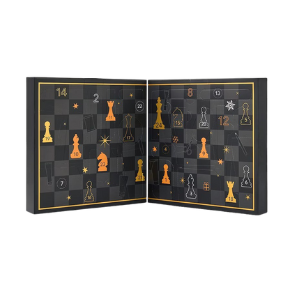 Douglas Mann Pflege Adventskalender 2025 Limitiert