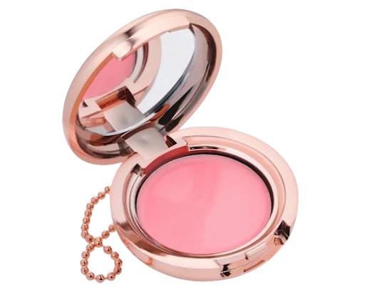 essence Lippenbalsam Mit Kette Disney Alice In Wonderland 02 Late But Great - 1,35 g