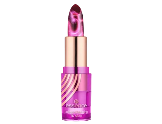 essence Lippenstift Disney Alice In Wonderland 01 Swirl & Twirl - 3,2 g