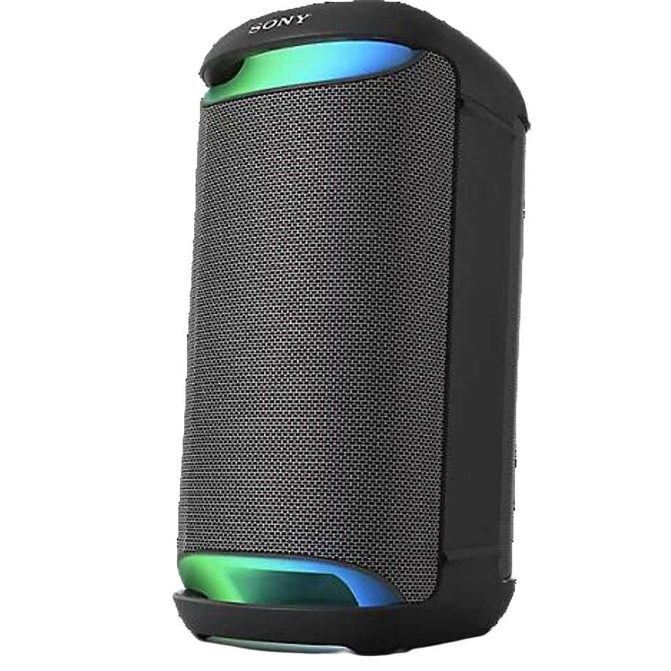 Sony SRS-XV500 Bluetooth Party-Lautsprecher Schwarz (SRS-XV500)