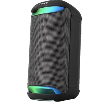 Sony SRS-XV500 Bluetooth Party-Lautsprecher Schwarz (SRS-XV500)