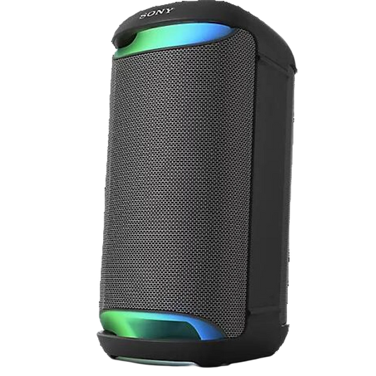 Sony SRS-XV500 Bluetooth Party-Lautsprecher Schwarz (SRS-XV500)