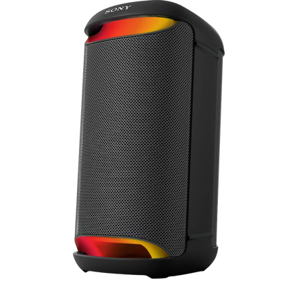 Sony SRS-XV500 Bluetooth Party-Lautsprecher Schwarz (SRS-XV500)