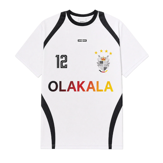 Olakala Trikot Deutschland Jersey 2026