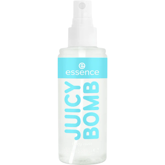 Juicy Bomb Tropical Drop Body Mist 109 Coconut Crush - 100ml