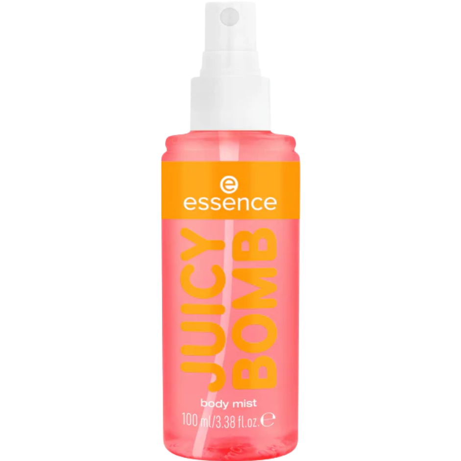 Juicy Bomb Tropical Drop Body Mist 110 Mango Mellow - 100ml